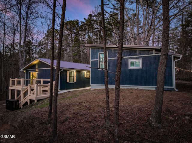 2759 Easy Street, Sevierville, TN 37862