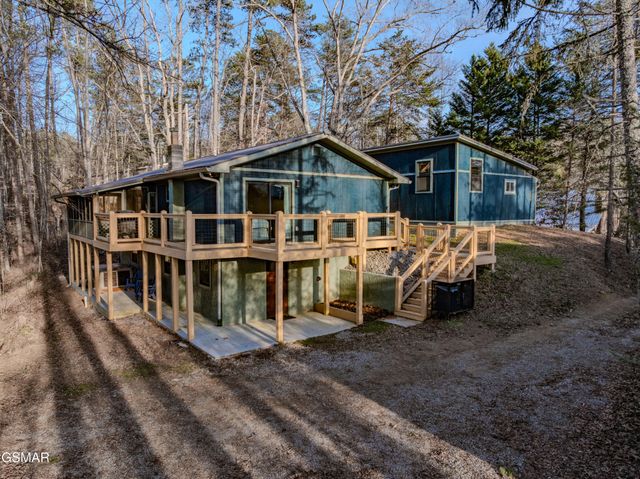 2759 Easy Street, Sevierville, TN 37862