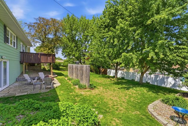 418 W 44th Street, Davenport, IA 52806