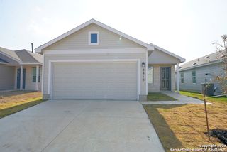 8810 Barrow Path, Converse, TX 78109
