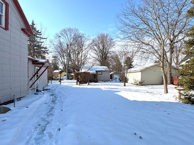 1212 Ridge Street, La Porte, IN 46350