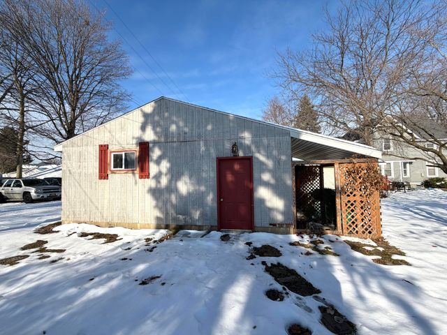 1212 Ridge Street, La Porte, IN 46350