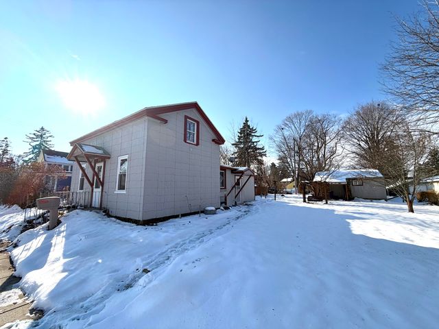 1212 Ridge Street, La Porte, IN 46350