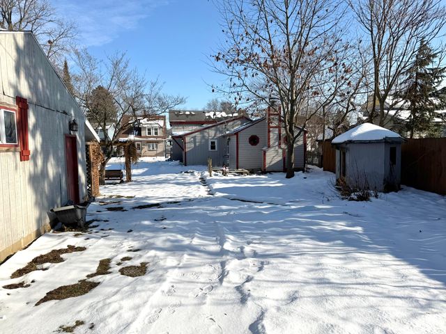 1212 Ridge Street, La Porte, IN 46350