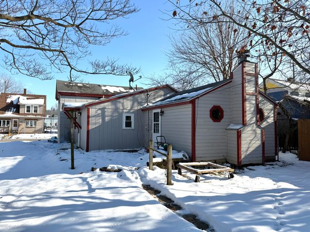 1212 Ridge Street, La Porte, IN 46350