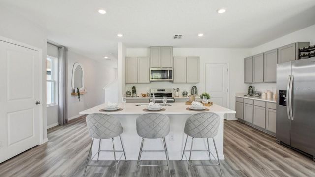 4536 HIDDEN FARM DRIVE, Plant City, FL 33565
