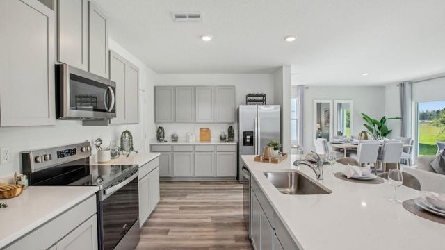 4536 HIDDEN FARM DRIVE, Plant City, FL 33565