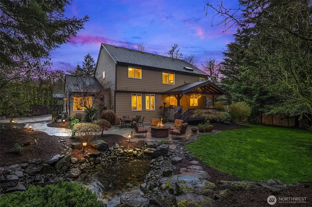 28927 230th Avenue SE, Black Diamond, WA 98010