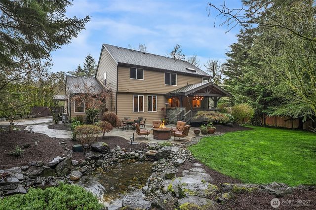 28927 230th Avenue SE, Black Diamond, WA 98010