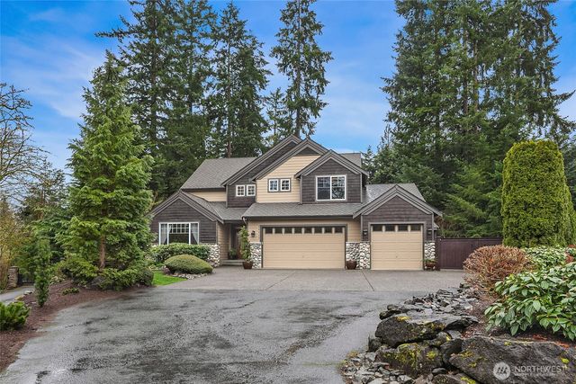 28927 230th Avenue SE, Black Diamond, WA 98010