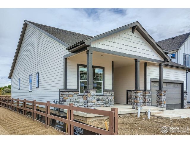 1814 Cord Grass Dr, Fort Collins, CO 80524
