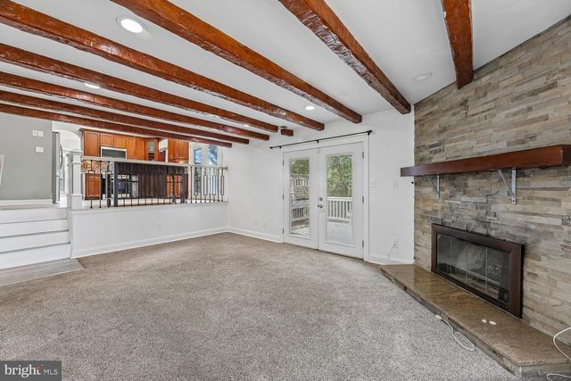 15764 BEAU RIDGE DR, Woodbridge, VA 22193
