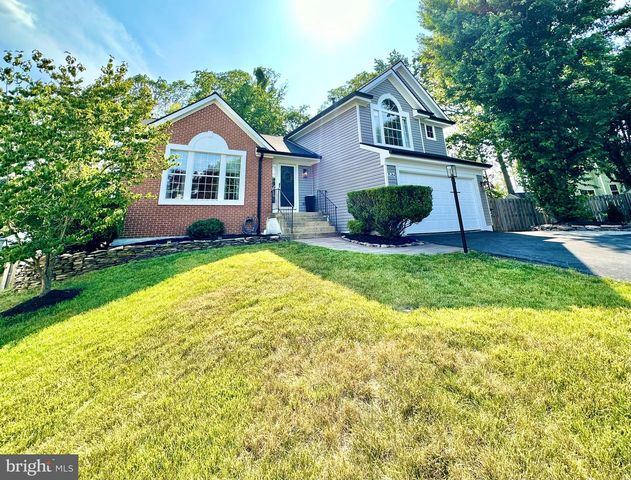 15764 BEAU RIDGE DR, Woodbridge, VA 22193