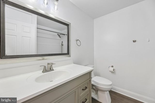 15764 BEAU RIDGE DR, Woodbridge, VA 22193