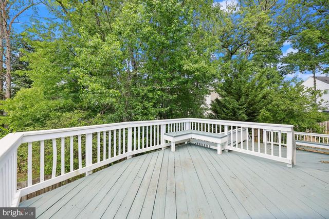 15764 BEAU RIDGE DR, Woodbridge, VA 22193