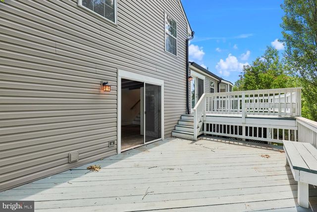 15764 BEAU RIDGE DR, Woodbridge, VA 22193