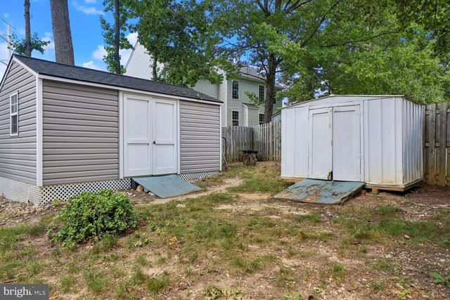 15764 BEAU RIDGE DR, Woodbridge, VA 22193
