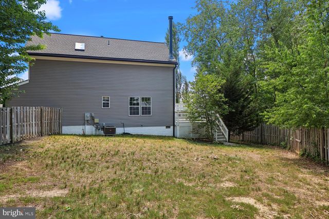 15764 BEAU RIDGE DR, Woodbridge, VA 22193