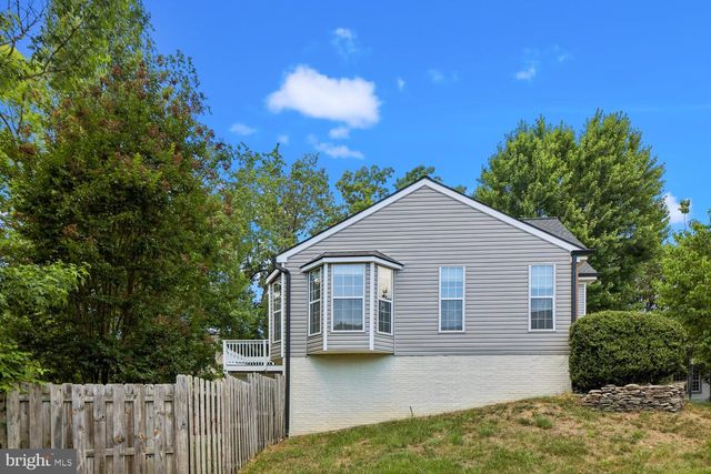 15764 BEAU RIDGE DR, Woodbridge, VA 22193