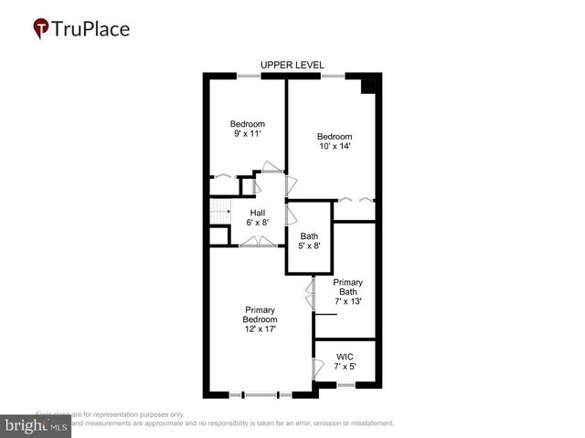 15764 BEAU RIDGE DR, Woodbridge, VA 22193