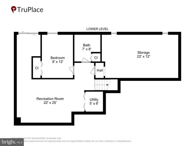 15764 BEAU RIDGE DR, Woodbridge, VA 22193