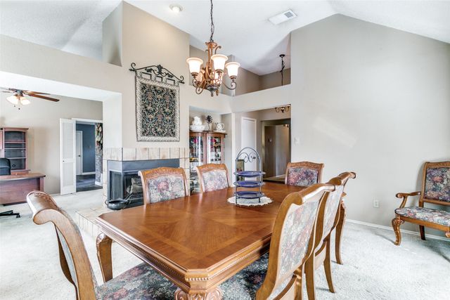 624 Coats Street, Coppell, TX 75019