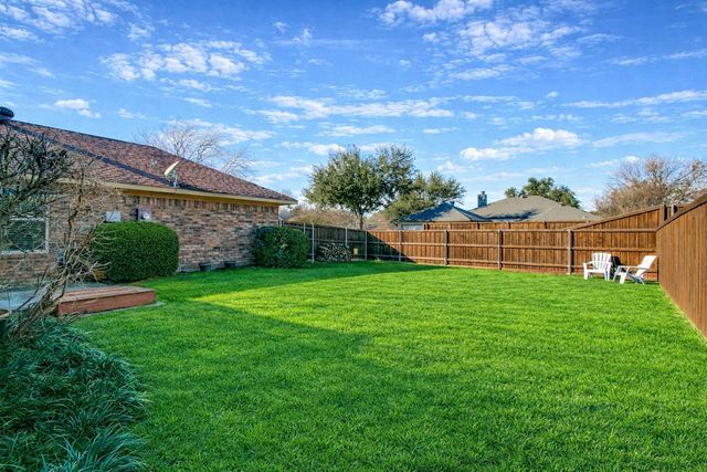 624 Coats Street, Coppell, TX 75019