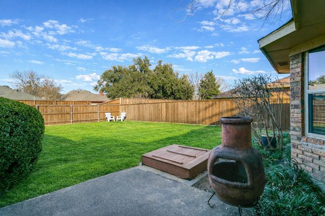 624 Coats Street, Coppell, TX 75019