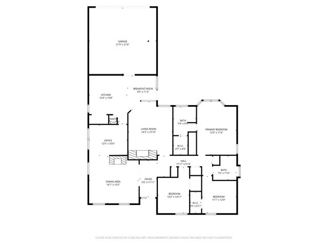 624 Coats Street, Coppell, TX 75019