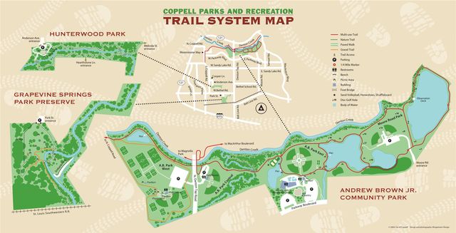 624 Coats Street, Coppell, TX 75019