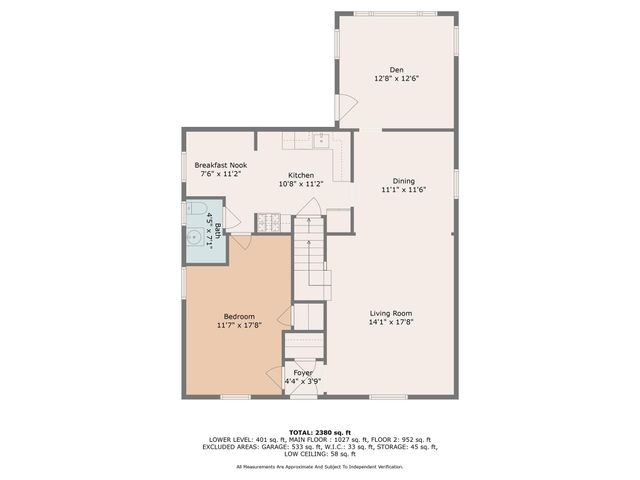 41 Saint Johns Avenue, Yonkers, NY 10704