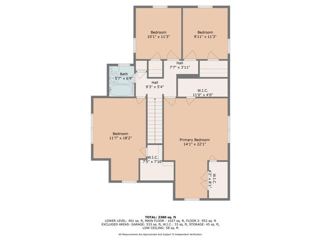 41 Saint Johns Avenue, Yonkers, NY 10704