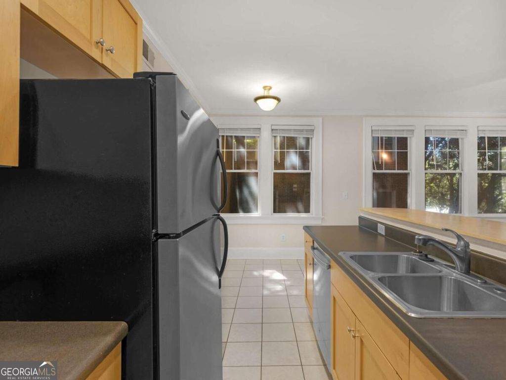 741 Frederica Street NE 1, Atlanta, GA 30306 — photo 2