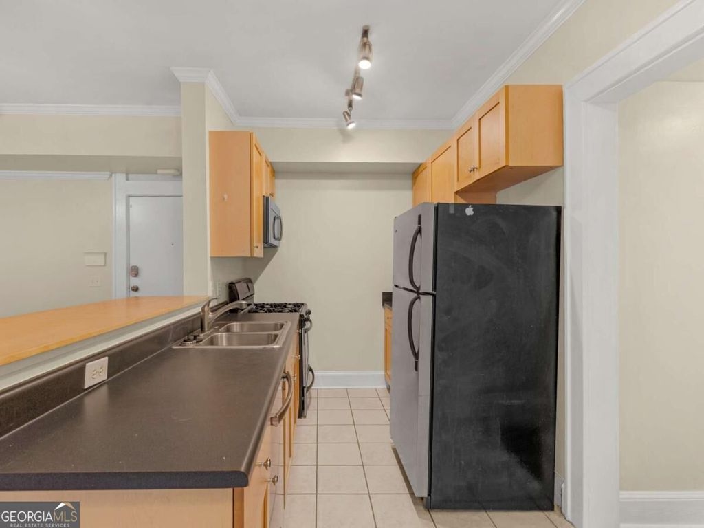 741 Frederica Street NE 1, Atlanta, GA 30306 — photo 3