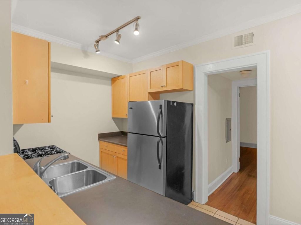 741 Frederica Street NE 1, Atlanta, GA 30306 — photo 4