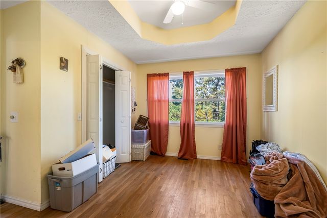 17556 Timberlake Trail, Rogers, AR 72756