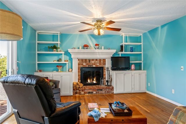 17556 Timberlake Trail, Rogers, AR 72756