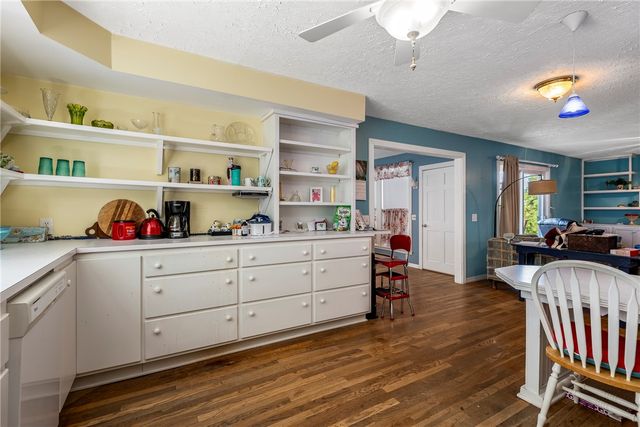 17556 Timberlake Trail, Rogers, AR 72756