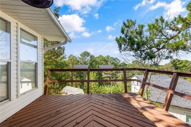 17556 Timberlake Trail, Rogers, AR 72756