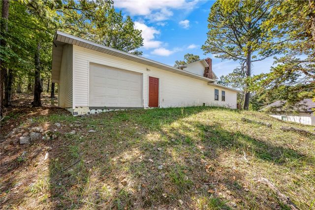 17556 Timberlake Trail, Rogers, AR 72756