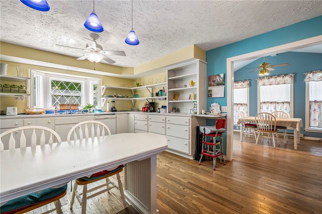 17556 Timberlake Trail, Rogers, AR 72756