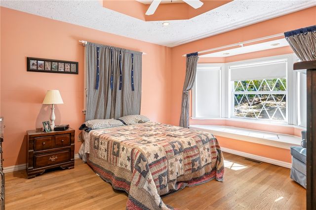 17556 Timberlake Trail, Rogers, AR 72756