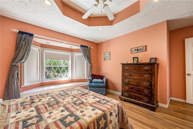 17556 Timberlake Trail, Rogers, AR 72756