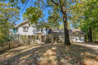 17556 Timberlake Trail, Rogers, AR 72756