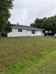 2610 West RD, Fort Myers, FL 33905