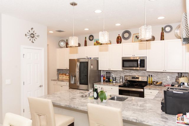 1300 NW Fiorenza Court, Port St. Lucie, Port St Lucie, FL 34986