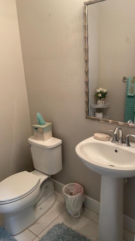 1300 NW Fiorenza Court, Port St. Lucie, Port St Lucie, FL 34986