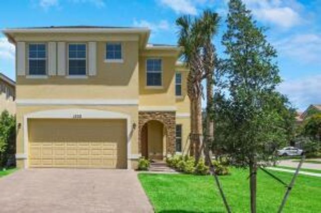 1300 NW Fiorenza Court, Port St. Lucie, Port St Lucie, FL 34986