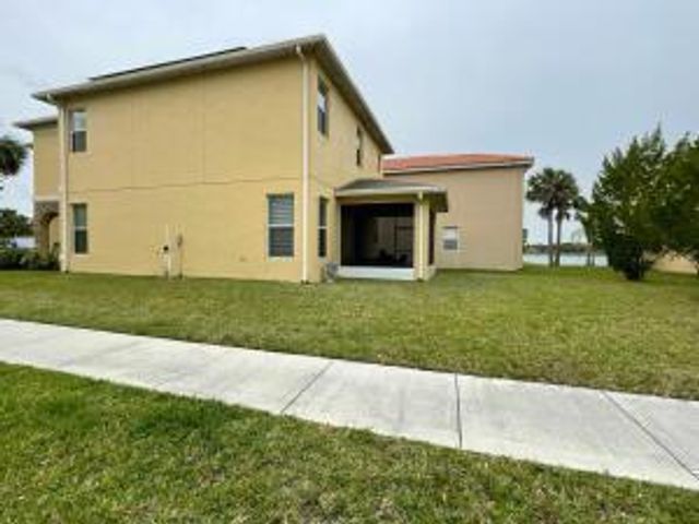 1300 NW Fiorenza Court, Port St. Lucie, Port St Lucie, FL 34986