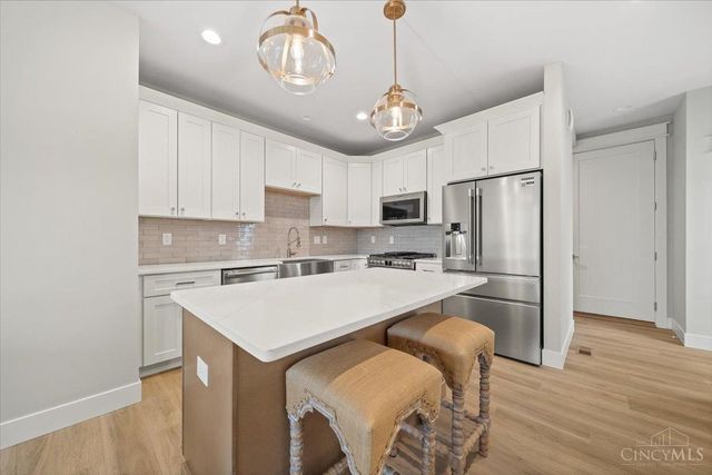 1906 Pogue Avenue, Cincinnati, OH 45208